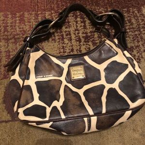 Dooney & Bourke Purse